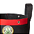 VASO DE FELTRO GROW BAG CULTIVANDO SUSTENTO MAXXI 15 LITROS - Imagem 5