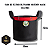 VASO DE FELTRO GROW BAG CULTIVANDO SUSTENTO MAXXI 15 LITROS - Imagem 2