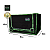 Estufa Propagação Indoor Grow P 600D - 60x40x40 - Imagem 3