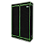 Estufa Propagação Indoor Grow P 600D - 120x40x200 - Imagem 4