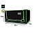 Estufa Propagação Indoor Grow P 600D - 80x60x40 - Imagem 4