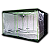 Estufa de Cultivo Indoor Grow H - 600D - 300x300x200 - Imagem 1