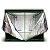Estufa de Cultivo Indoor Grow H - 600D - 240X240X200 - Imagem 2