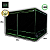 Estufa de Cultivo Indoor Grow H - 600D - 240X240X200 - Imagem 1