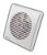 EXAUSTOR VENTISOL PREMIUM CULTIVO INDOOR EXB 100MM BIVOLT - Imagem 1