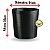 Vaso Redondo Grande 25L - Imagem 3