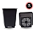 Vaso Rígido Anti Stress Premium 7L - Imagem 3