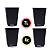 Vaso Rígido Anti Stress Premium 7L - Imagem 8