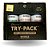 Fetilizante Organico Biobizz Trypack Indoor com Top-Max - Imagem 2