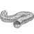 Dutos De Aluminio 125M - Imagem 1
