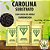 Substrato Carolina Soil Ec 1,0 8kg Fórmula 0541h Casca Arroz - Imagem 5