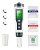 Medidor compacto digital de pH / EC / PPM e Temperatura - Imagem 2