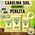 Substrato Inerte 50/50 Carolina Soil C Perlita 8kg 45L EC0,1 - Imagem 5