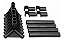 KIT CONECTORES ESTUFAS PROBOX 40/60/80/100/120/150 - Imagem 1