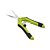 Tesoura De Poda Afiada Procut - Straight Blades - P Cultivo - Imagem 2