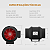 Kit Grow Cultivando Sustento 120 com LED Samsung 480 watts - Imagem 10