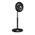 Ventilador Ventisol Coluna OSC Turbo 40cm 6p Turbo - Imagem 2