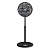 Ventilador Ventisol Coluna OSC Turbo 40cm 6p Turbo - Imagem 1