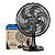 Ventilador De Mesa Turbo 6p 40cm Ventisol Premium - Imagem 7
