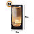 Kit Grow Cultivando Sustento 60 com LED Samsung 65 watts - Imagem 3
