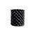 VASO CULTIVANDO SUSTENTO AIR GROW 7,9 LITROS D:20CM A:25CM - Imagem 1