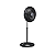 VENTILADOR VENTISOL OSC COLUNA 50CM OSCILANTE PREMIUM BIVOLT - Imagem 1