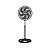 VENTILADOR VENTISOL OSC COLUNA 50CM OSCILANTE PREMIUM BIVOLT - Imagem 2