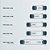 Refletor Cooltube Protube 125m Para Cultivo Caseiro - Imagem 2
