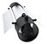 Refletor De Lampad Cooltube Protube 125l Para Cultivo Indoor - Imagem 1