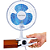 Ventilador Ventisol Mini Premium - 20cm - Imagem 1