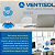 Ventilador Ventisol Mini Premium - 20cm - Imagem 4