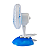 Ventilador Ventisol Mini Premium - 20cm - Imagem 10