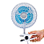 Ventilador Ventisol Mini Premium - 20cm - Imagem 2