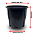 Vaso Rígido Resitente Anti Stress raiz saudável Premium 5L - Imagem 3