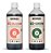 Kit Fertilizante Organicos Base Biobizz 2x1000ml Grow Bloom - Imagem 3