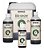 Kit Fertilizante Orgânico Base Biobizz 2 x 250ml Grow Bloom - Imagem 2