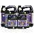Fertilizante Advanced Nutrients Sensi Bloom A + B - Imagem 1