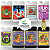 Kit Fertilizante Advanced Nutrients para cultivo indoor - Imagem 1