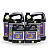 Kit Fertilizante Advanced Nutrients para cultivo indoor - Imagem 3