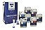 Kit Fertilizante Remo Supercharged 7x 250ml Original Lacrado - Imagem 1