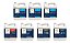 Kit Fertilizante Remo Supercharged 7x 250ml Original Lacrado - Imagem 2