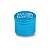 GRINDER PREMIUM SQUADAFUM SDF PRO 4 - CIRCLE 56 MM - AZUL - Imagem 2