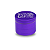 GRINDER PREMIUM SQUADAFUM SDF PRO 4 - CIRCLE 56 MM - ROXO - Imagem 2