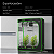 ESTUFA GROW CULTIVO INDOOR VIVOSUN 60X120X150cm - Imagem 2