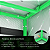 ESTUFA GROW CULTIVO INDOOR VIVOSUN 60X120X150cm - Imagem 3