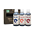 Kit de fertilizantes Biobizz Trypack Fish-Mix com Top-Max - Imagem 3