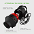 KIT VIVOSUN EXAUSTOR INLINE 200MM 1220 M3/h COM FILTO E DUTO - Imagem 4