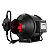KIT VIVOSUN EXAUSTOR INLINE 100MM 320 M3/h COM FILTO E DUTO - Imagem 2