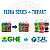 Fertilizante TA Terra Aquatica TriPart Grow (FloraGro) - Imagem 2