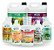 Fertilizantes Terra Aquatica Completo Novamax 7 x 0,5L - Imagem 1